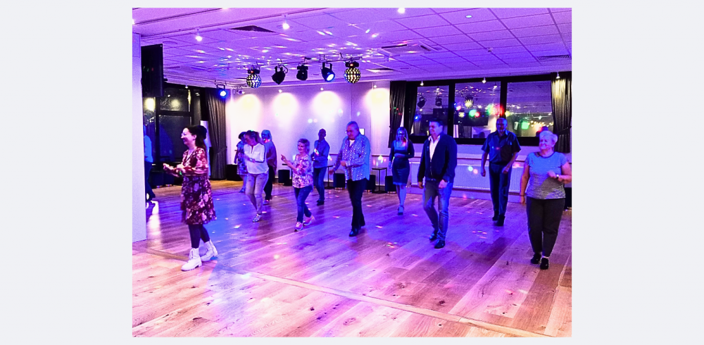 Linedance
