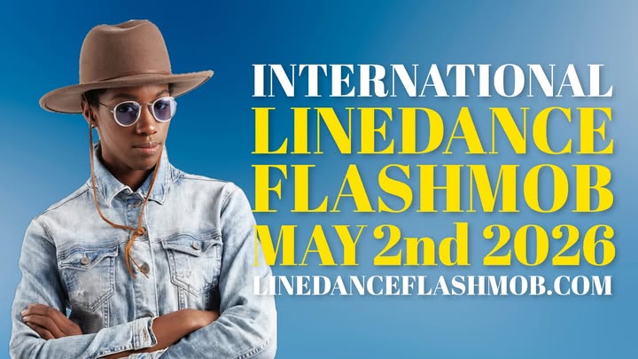 Linedance Flashmob 2026